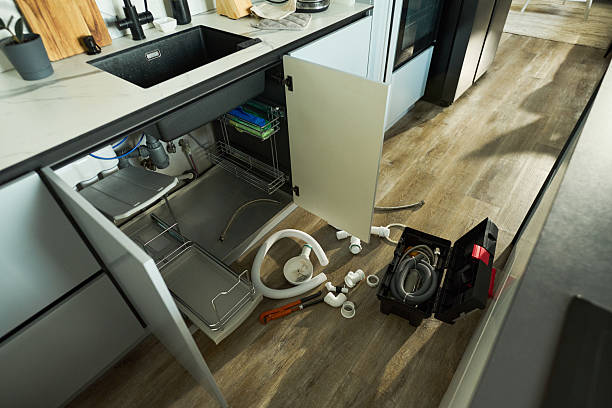 Reliable Plumbing contractor in Powell Butte, OR by Street Wise - Plumbing